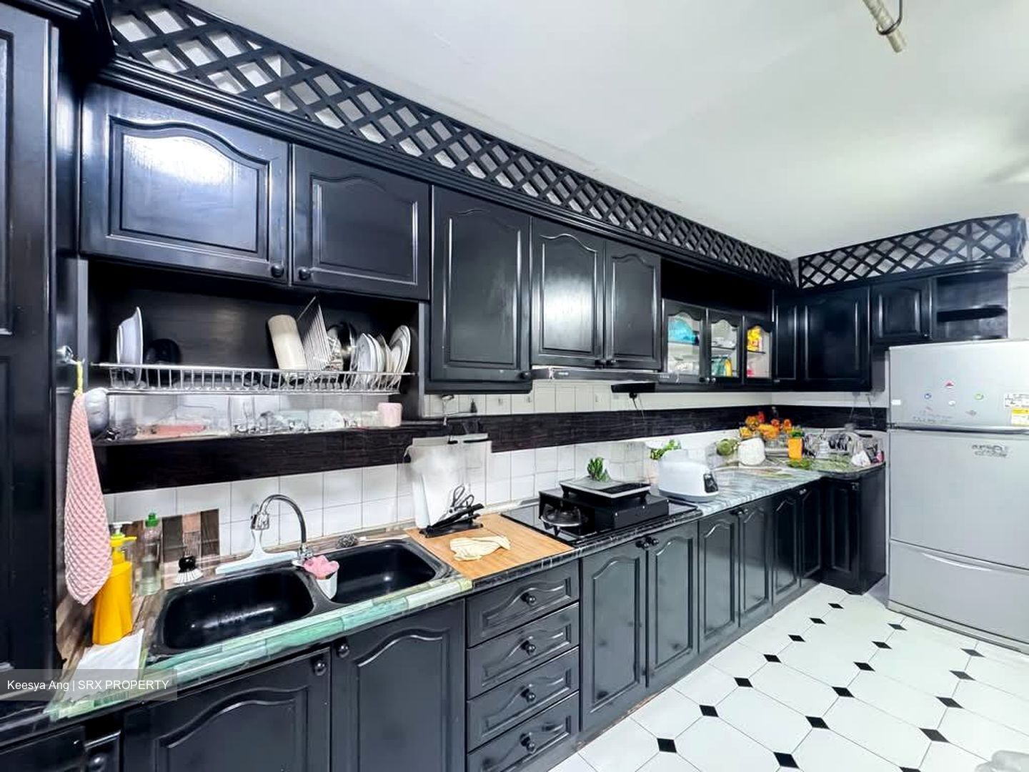 Blk 319 Woodlands Street 31 (Woodlands), HDB 3 Rooms #579007961